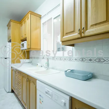 Image 3 - Carrer de Sales i Ferré, 55, 08041 Barcelona, Spain - Apartment for rent