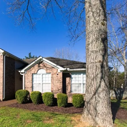 Image 1 - 331 Baronswood Drive, Nolensville, Williamson County, TN 37135, USA - House for sale