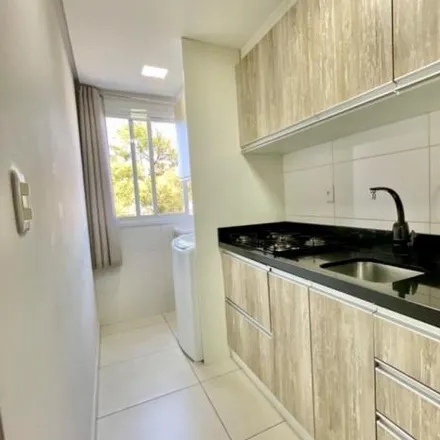 Buy this 2 bed apartment on Rua Avelino Antônio de Souza in Centenário, Caxias do Sul - RS