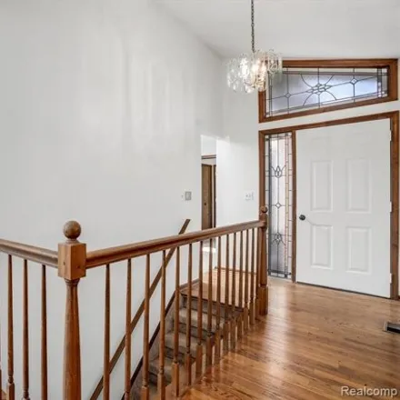 Image 4 - 49261 Bramley Drive, Shelby Charter Township, MI 48315, USA - Condo for sale