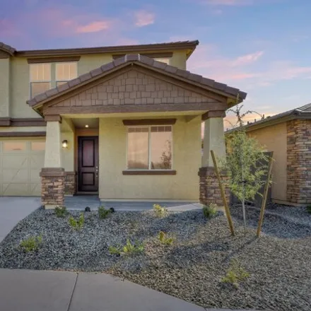 Buy this 4 bed house on West San Miguel Avenue in Maricopa County, AZ 85355