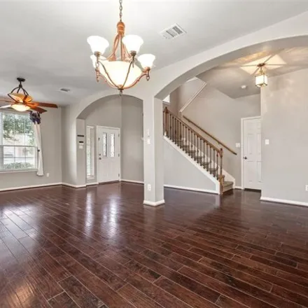 Buy this 4 bed house on 917 Abbeyglen Castle Drive in Pflugerville, TX 78660