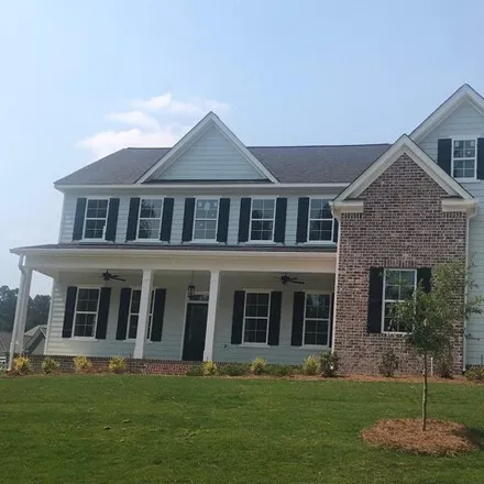 Buy this 6 bed house on 1005 Bartram Ridge in Columbia County, GA 30809