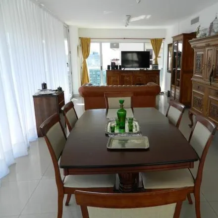 Buy this 3 bed apartment on Comandante Rosales 2699 in Olivos, 1637 Vicente López