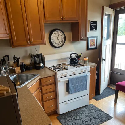 Rent this 1 bed room on 1431 South 76th Street in West Allis, WI 53214