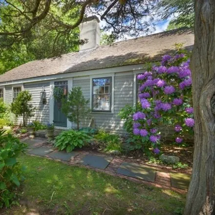 Buy this 6 bed house on 162 Main Street in Barnstable, Yarmouth