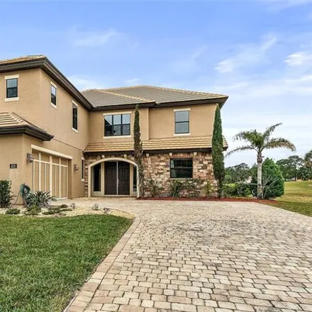 Buy this 5 bed house on 631 Woodbridge Drive in Flagler County, FL 32174
