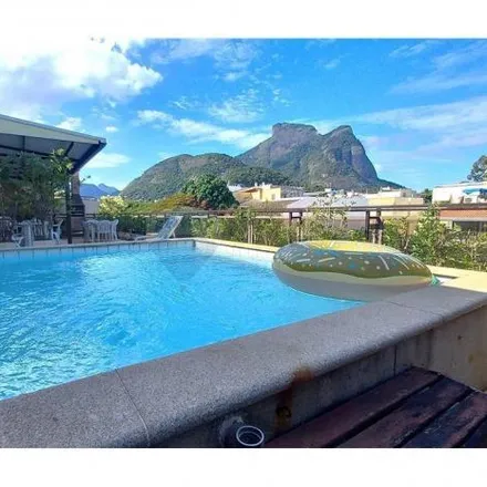 Image 2 - Rua Manuel Brasiliense, Barra da Tijuca, Rio de Janeiro - RJ, 22621-180, Brazil - Apartment for sale