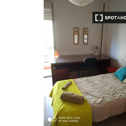 Rent this 5 bed room on Anexo Comisaría de Policía in Calle San Antonio, 23007 Jaén