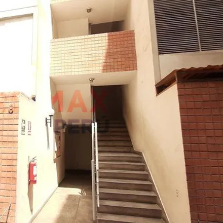 Image 2 - Nicolás de Pierola Avenue 103, Lima, Lima Metropolitan Area 15001, Peru - Apartment for sale