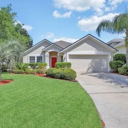 Rent this 4 bed house on 3305 Chapel Court in Jacksonville, FL 32226