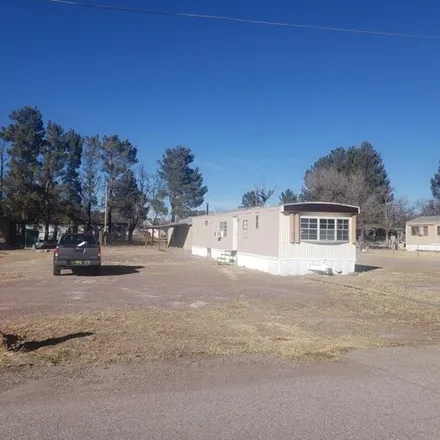 Image 3 - Tamarack Street, Socorro, NM 87801, USA - House for sale