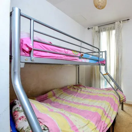 Image 7 - 104 Woodgrange Road, London, E7 0EW, United Kingdom - Apartment for rent