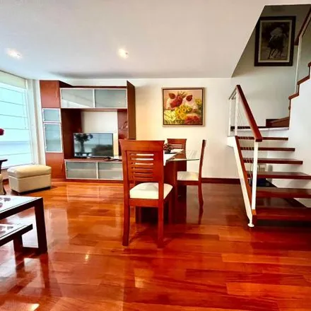 Rent this 2 bed apartment on Buenos Aires Street 234 in Miraflores, Lima Metropolitan Area 15074