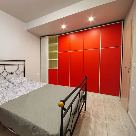 Rent this 3 bed apartment on Heraklion in Heraklion Regional Unit, Greece