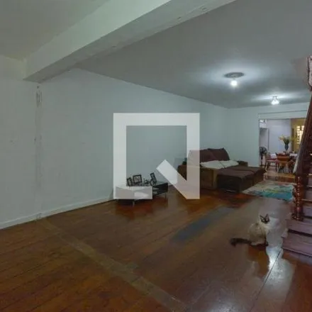 Rent this 6 bed house on SESC Vila Mariana in Rua Humberto I, Paraíso