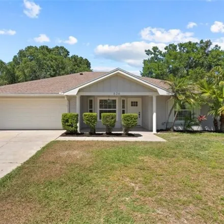 Buy this 4 bed house on 600 East Laurel Point Drive in Lakeland, FL 33813