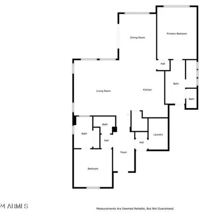 Image 3 - 27370 West Sierra Pinta Drive, Buckeye, AZ 85396, USA - House for sale