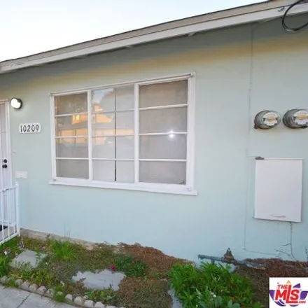 Image 6 - 10205 Helendale Avenue, Los Angeles, CA 91042, USA - House for rent