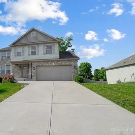 Buy this 5 bed house on 374 Deep Woods Court in Carlisle, Franklin Township