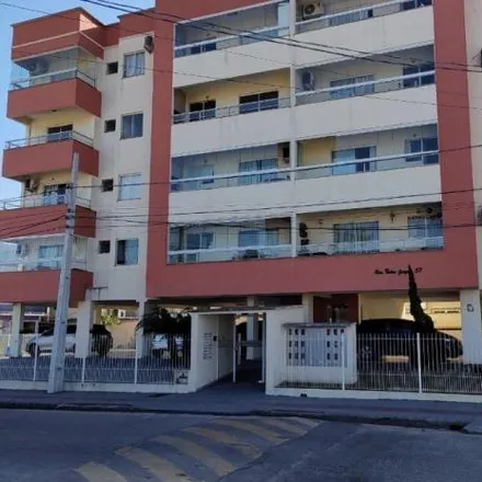 Buy this 2 bed apartment on Rua Rosa Bernardina de Jesus in Sertão do Maruim, São José - SC