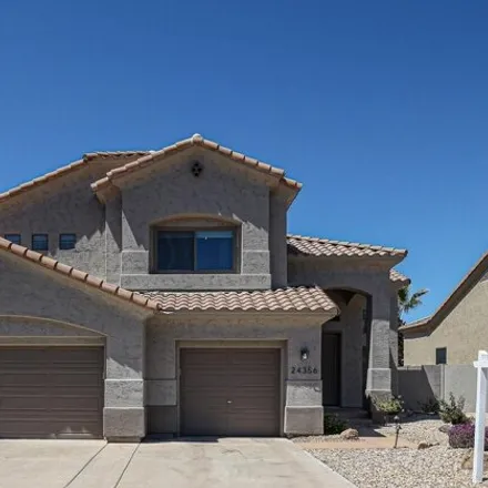 Buy this 5 bed house on 24356 North 75th Way in Scottsdale, AZ 85255