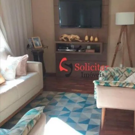 Buy this 3 bed apartment on Rua Dante in São Lucas, Belo Horizonte - MG