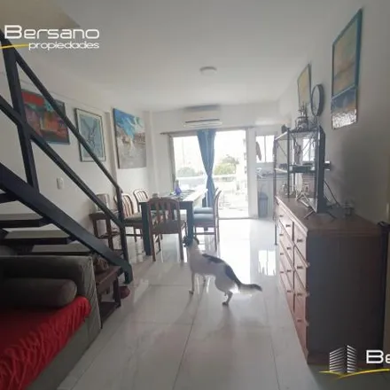 Buy this 3 bed apartment on 409 - Pío Díaz 770 in Partido de Tres de Febrero, B1676 CBA Sáenz Peña