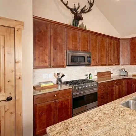 Image 8 - 96 Antlers Gulch Road, Keystone, CO 80435, USA - House for sale