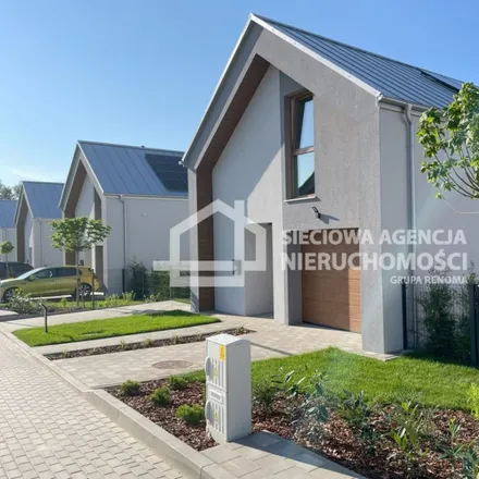 Buy this 4 bed house on Targ Drzewny 12/14 in 80-886 Gdansk, Poland