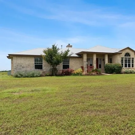 Buy this 4 bed house on Hyview Lane in Williamson County, TX 78634