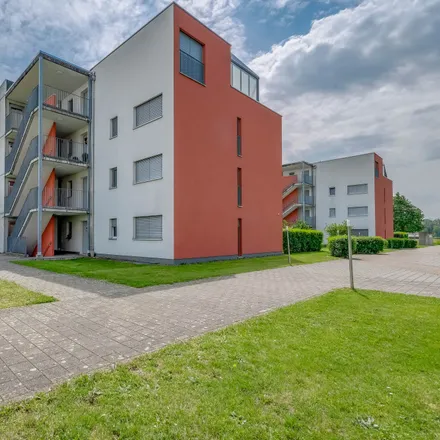 Rent this 4 bed apartment on Mattenhof in Eichenstrasse, 4313 Möhlin