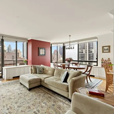 Buy this 3 bed condo on 418 East 59th Street in New York, NY 10022