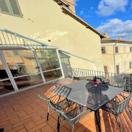 Image 1 - Piazza della Vittoria, 06049 Spoleto PG, Italy - Apartment for rent