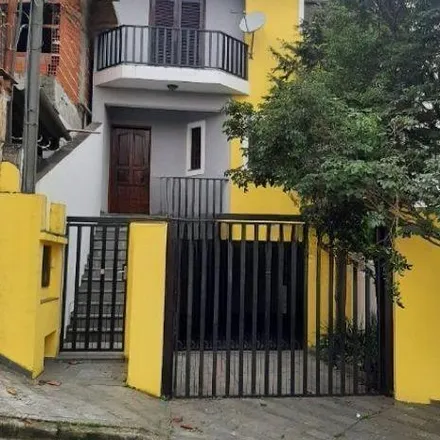 Buy this 3 bed house on Mirante Jardim Floresta in Rua Muritinga, Vila Floresta