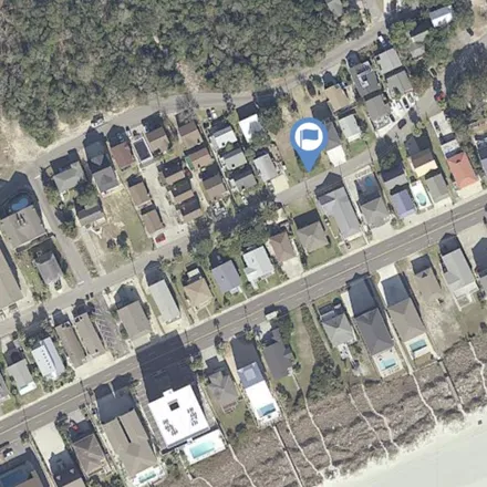 Image 1 - 914 Perrin Drive, Ocean Drive Beach, North Myrtle Beach, SC 29582, USA - House for sale