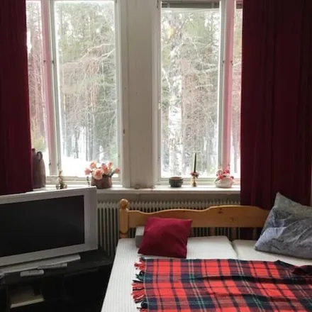 Rent this studio apartment on Gävleborgs Zoo in Gävlevägen, 811 40 Sandviken