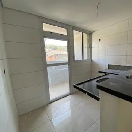 Buy this 2 bed apartment on Rua Julita Nogueira Soares in Pampulha, Belo Horizonte - MG