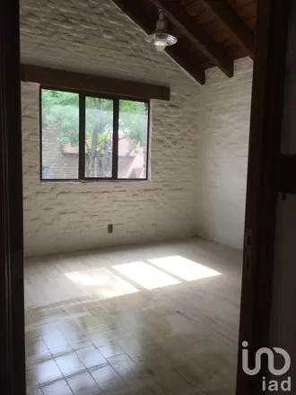 Rent this 2 bed apartment on Calle Textitlán 71 in Tlalpan, 14420 Mexico City