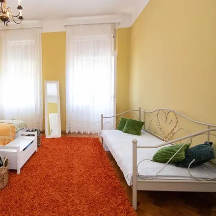 Image 5 - Grad Opatija, Primorje-Gorski Kotar County, Croatia - Apartment for rent