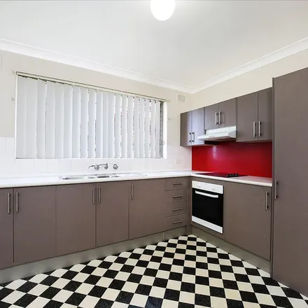 Rent this 2 bed apartment on Coolgardie Children's Centre in Park Road, East Corrimal NSW 2518