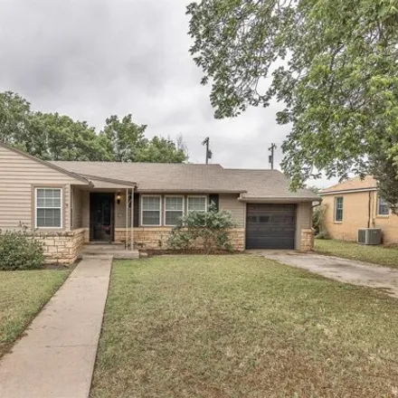 Buy this 3 bed house on 3285 25th Street in Lubbock, TX 79410