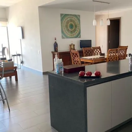 Buy this 3 bed apartment on Toyota Fame Pedregal in Lateral Periférico, Álvaro Obregón