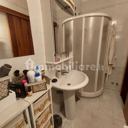 Rent this 5 bed apartment on Via della Paglia 25b in 44121 Ferrara FE, Italy