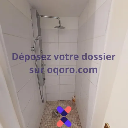 Rent this 5 bed apartment on 19 Rue des Trois Pierres in 69007 Lyon, France