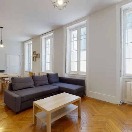 Image 2 - 1 Rue Chanzy, 21000 Dijon, France - Apartment for rent