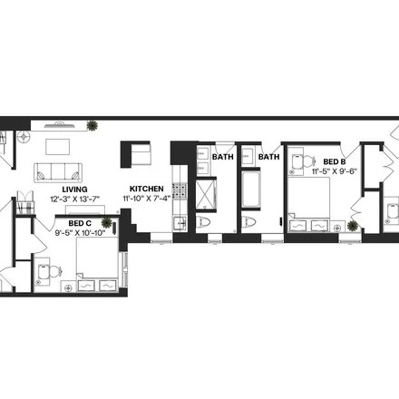 Image 9 - 285 Saint Nicholas Avenue - Room for rent