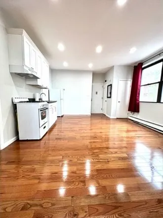 Rent this studio house on 63-52 Woodhaven Boulevard in New York, NY 11379