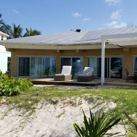 Rent this 4 bed house on Spanish Wells in Blackwoods Road, North Eleuthera