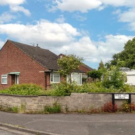 Image 2 - Park Hill Drive, Derby, Derbyshire, De23 - House for sale